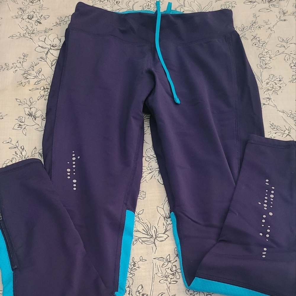 Champion Leggings sz Small